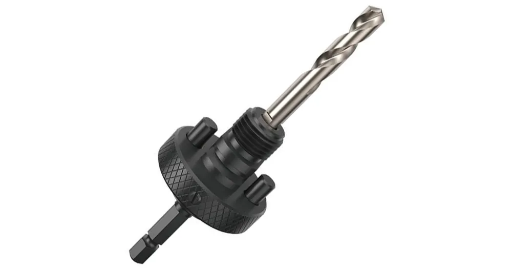 Vedd meg most BOSCH 2608594623 LYUKFŰRÉSZ BEFOGÓ D32-76 BIT BEFOGÁS