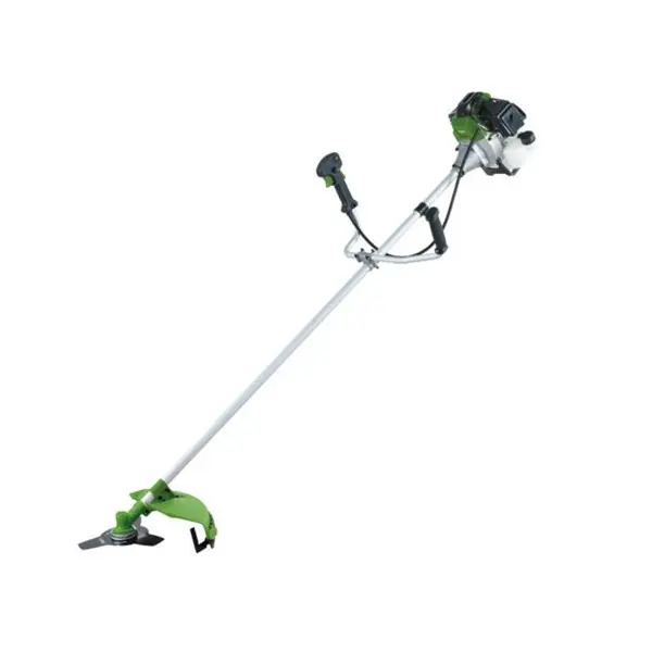 Benzinmotoros fűkasza 43cm3 1250W Greenfield Gyors szállítás