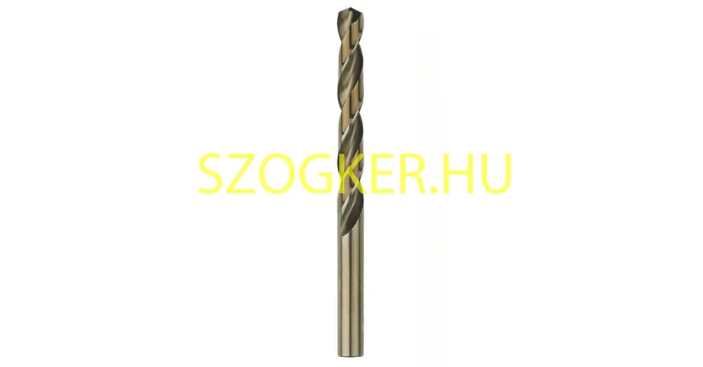 Bestseller BOSCH 2608596295 LYUKFŰRÉSZ BEFOGÓHOZ KÖZP.FÚRÓ 81mm HSS-CO HATSZÖG ADAPTERHEZ
