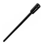 BOSCH 2609390038 LYUKFŰRÉSZ HOSSZABBÍTÓ 300mm SW11mm HATSZÖGŰ BEFOGÓVAL Szuper ajánlat