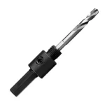 BOSCH 2608594624 ADAPTER LYUKFŰRÉSZHEZ D14-30mm HATSZÖGLETŰ 1/2col MENET HSS-G Exkluzív ajánlat