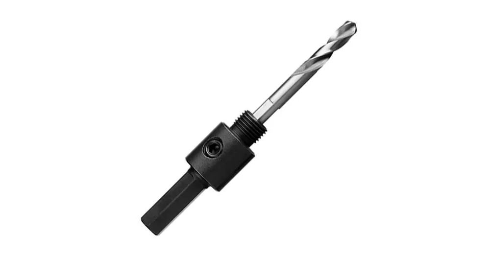BOSCH 2608594624 ADAPTER LYUKFŰRÉSZHEZ D14-30mm HATSZÖGLETŰ 1/2col MENET HSS-G Exkluzív ajánlat