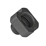 Nézd meg most BOSCH 2609390591 LYUKFŰRÉSZ BEFOGÓ ADAPTER D14-30mm 1.3/16-9/16 SZŰKÍT