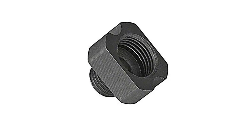 Nézd meg most BOSCH 2609390591 LYUKFŰRÉSZ BEFOGÓ ADAPTER D14-30mm 1.3/16-9/16 SZŰKÍT