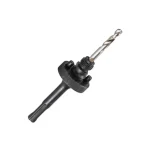 LYUKFŰRÉSZ BEFOGÓ D32-152 HSS-CO BIMETAL KWB 49598530 Szuper ajánlat