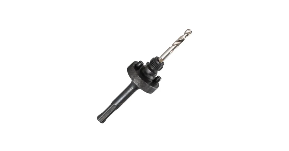 LYUKFŰRÉSZ BEFOGÓ D32-152 HSS-CO BIMETAL KWB 49598530 Szuper ajánlat