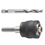 Alacsony ár MAKITA E-04070 ADAPTER+KÖZPONT FÚRÓ EZYCHANGE
