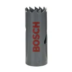 Biztonságos fizetés BOSCH 2608584147 LYUKFŰRÉSZ D14 HSS-BIMETALL STANDARD ADAPTERES KIVITEL