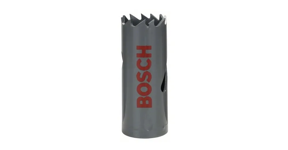Biztonságos fizetés BOSCH 2608584147 LYUKFŰRÉSZ D14 HSS-BIMETALL STANDARD ADAPTERES KIVITEL
