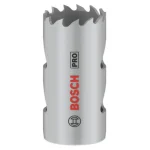 Ne maradj le BOSCH 2608901491 LYUKFŰRÉSZ D16 HSS-BIMETALL STANDARD ADAPTERES KIVITEL