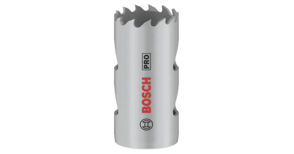 Ne maradj le BOSCH 2608901491 LYUKFŰRÉSZ D16 HSS-BIMETALL STANDARD ADAPTERES KIVITEL
