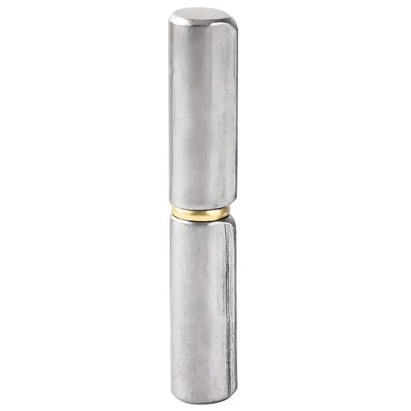 Biztonságos fizetés Hegeszthető pánt csepp alakú 12x80mm (2 db)