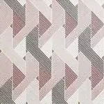 Vedd meg online Marazzi Eclettica Decoro Etoile Lila M2U3 40x120
