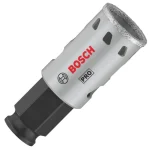 BOSCH 2608901555 LYUKFŰRÉSZ D25 GYÉMÁNTSZ.HS POWER CHANGE,PRO TILE PC PLUS Exkluzív ajánlat