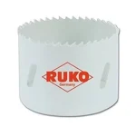Olcsóbb LYUKFŰRÉSZ D35 HSS-E COBALT INOXHOZ ADAPTERES KIVITEL RUKO 126035