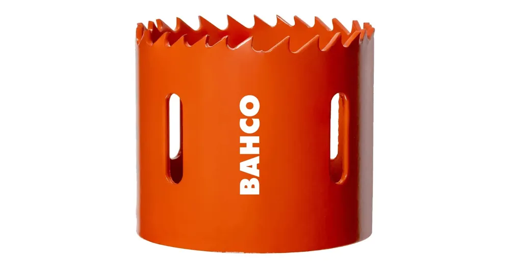 BAHCO 3830-38-VIP UTOLSÓ DB LYUKFŰRÉSZ D38 HSS-BIMETALL ADAPTERES KIVITEL PROFI Biztonságos fizetés