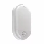 Bestseller Strühm Pedro 15 W-os 210x120 mm kültéri lámpa mozgásérzékelős