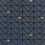 Olcsó Marazzi Eclettica blue Mosaico Bronze M3JH 40x40