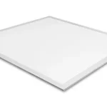 Akciós ár MasterLED Lumio 595 x 595-ös süllyesztett UGR19 40 W-os natúr fehér LED panel