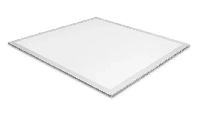 Akciós ár MasterLED Lumio 595 x 595-ös süllyesztett UGR19 40 W-os natúr fehér LED panel