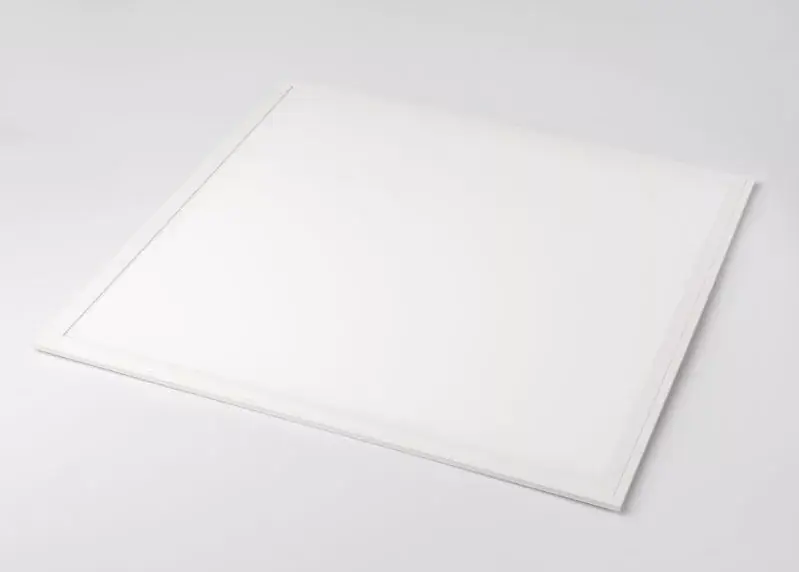 EcoLight 60 x 60-as süllyesztett 40 W-os natúr fehér LED panel Ajánlat