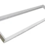 MasterLED Kiemelő keret 30 x 120-as méretű LED-es panelhez Csak ma