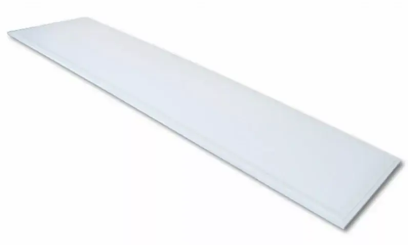 Kedvezmény MasterLED Fixo 40 W-os natúr fehér 295x1195 Led panel