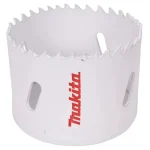 Gyors kiszállítás MAKITA D-25688 LYUKFŰRÉSZ D060 HSS-BIMETALL STANDARD ADAPTERES KIVITEL