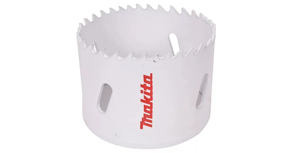 Gyors kiszállítás MAKITA D-25688 LYUKFŰRÉSZ D060 HSS-BIMETALL STANDARD ADAPTERES KIVITEL