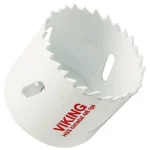 Csak ma LYUKFŰRÉSZ D060 HSS-COBALT STANDARD ADAPTERES KIVITEL VIKING 031001-0026