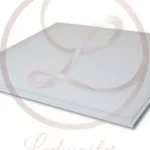 Akciós ár MasterLED Lumio 60 x 60-as süllyesztett 40 W-os natúr fehér LED panel