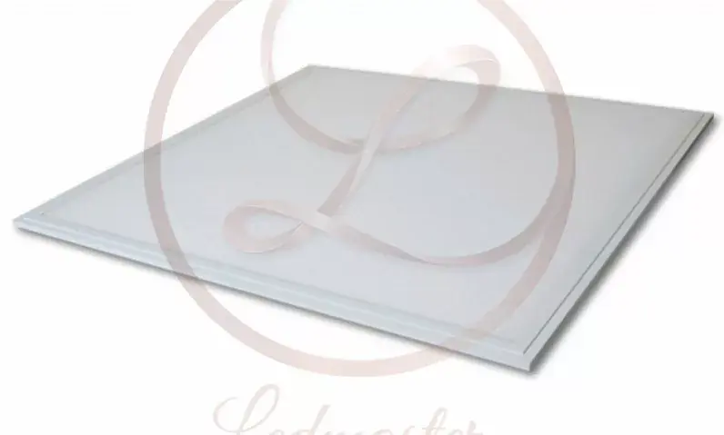 Akciós ár MasterLED Lumio 60 x 60-as süllyesztett 40 W-os natúr fehér LED panel
