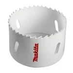 MAKITA D-25694 LYUKFŰRÉSZ D070 HSS-BIMETALL STANDARD ADAPTERES KIVITEL Outlet