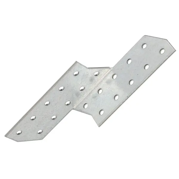 Ne maradj le Szelemen-szarufa összekötő 200 x 32 / 2 mm bal
