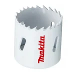 Legjobb ár MAKITA D-33869 LYUKFŰRÉSZ D080 HSS-BIMETALL STANDARD ADAPTERES KIVITEL