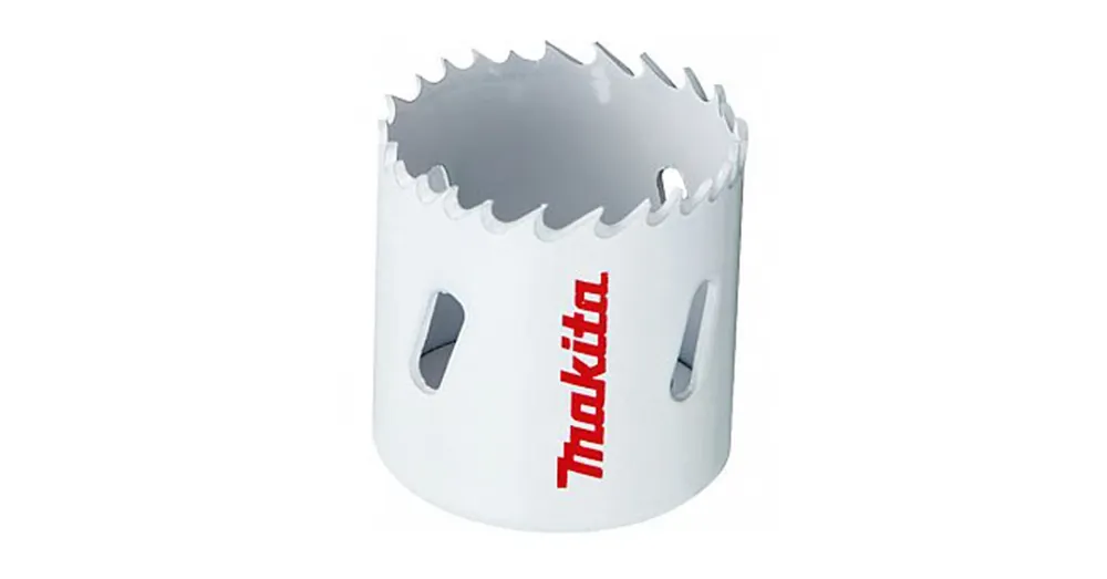 Legjobb ár MAKITA D-33869 LYUKFŰRÉSZ D080 HSS-BIMETALL STANDARD ADAPTERES KIVITEL