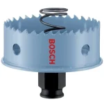BOSCH 2608901529 LYUKFŰRÉSZ D086 HSS-BIMETALL STANDARD ADAPTERES Akciós ár