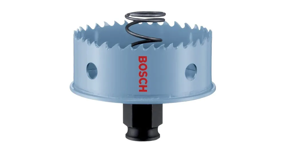 BOSCH 2608901529 LYUKFŰRÉSZ D086 HSS-BIMETALL STANDARD ADAPTERES Akciós ár