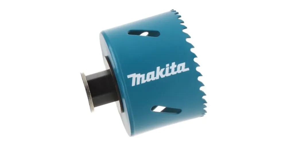 Expressz szállítás MAKITA B-11483 LYUKFŰRÉSZ D092 HSS-BIMETALL STANDARD ADAPTERES KIVITEL