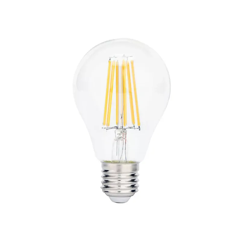 Gyors szállítás Horoz E27-es foglalatú 12 W-os 1540 lm 4200K filament szálas izzó