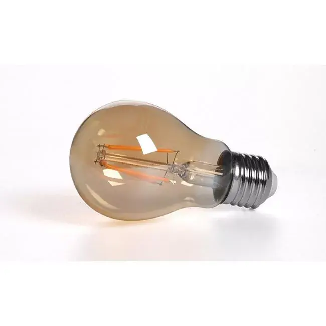MasterLED E27-es foglalatú 4 W-os 2200K filament szálas izzó Vásárlói kedvenc