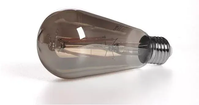 MasterLED E27-es foglalatú 10 W-os filament szálas izzó Vedd meg most