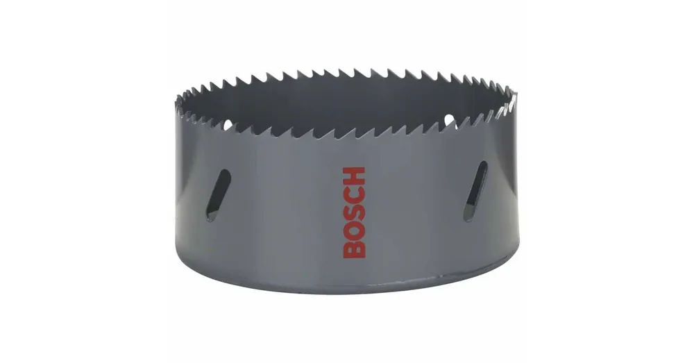 Vásárlói kedvenc BOSCH 2608584842 LYUKFŰRÉSZ D210 HSS-BIMETALL STANDARD ADAPTERES KIVITEL