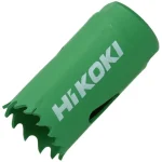 LYUKFŰRÉSZ D25 HSS-BIMETALL ACÉL-PVC-ALU HIKOKI 752109 Vedd meg online