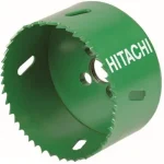 Gyors szállítás LYUKFŰRÉSZ D41 HSS-BIMETALL ACÉL-PVC-ALU HIKOKI 752120