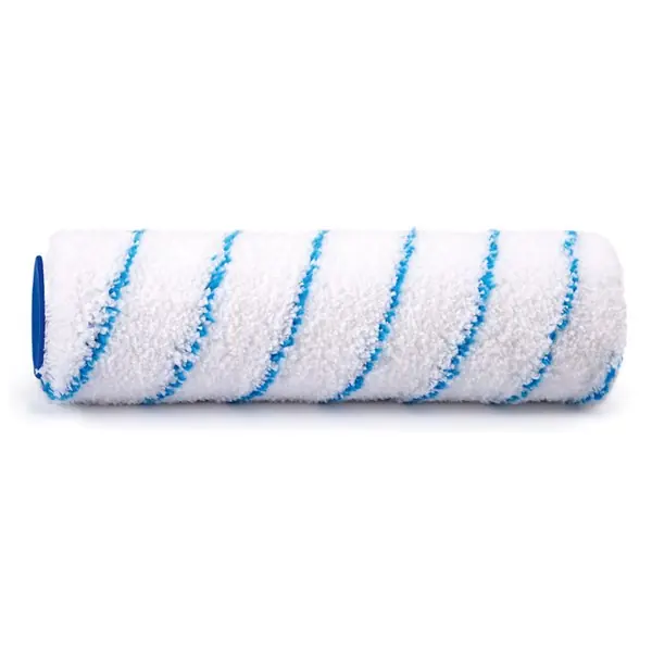 Gyors kiszállítás Festőhenger 18 cm d=8/48 mm szálhossz 11 mm poliészter Microfiber