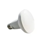 Legnépszerűbb EcoLight E27-es foglalatú R80 12 W-os SMD LED izzó natúr fehér