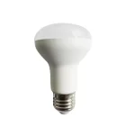 EcoLight E27-es foglalatú R63 10 W-os SMD LED izzó natúr fehér Szuper ajánlat