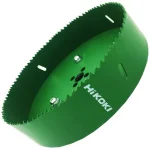 Végkiárusítás LYUKFŰRÉSZ D111 HSS-BIMETALL ACÉL-PVC-ALU HIKOKI 752149