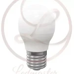 Strühm Ulke E27-es foglalatú 8 W-os LED-es izzó natúr fehér Biztonságos fizetés